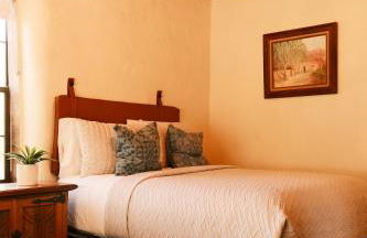 Casita Mistica A Southwest Adobe Field Home - Foto 25