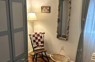 Sal's Beach Cottage Retreat - Foto 20