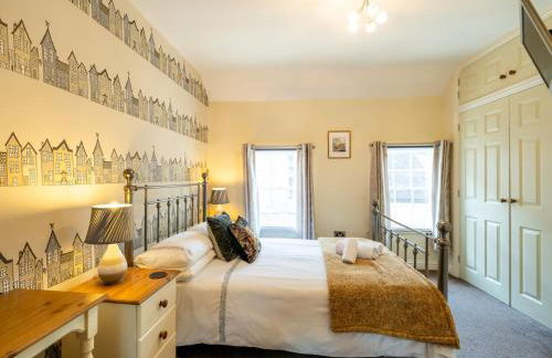 Pass the Keys Bright and cosy flat in the centre of Much Wenlock - Foto 14