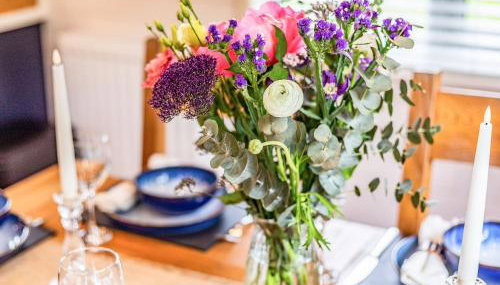 Lavender Lodge - Foto 5