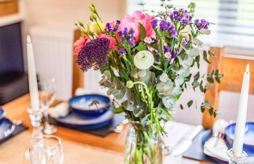 Lavender Lodge - Foto 5