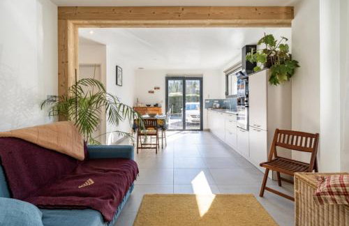 Appartement Verchaix 5min de Samoens Vallée Giffre - Foto 9