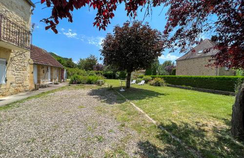 Maison Sainte-Sabine Castels - Foto 4