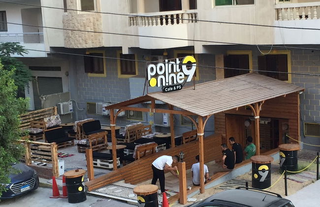 Salem Apartment - Foto 20