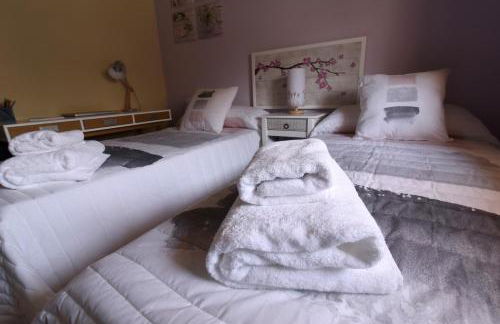 Arbesa Huesca - Foto 23