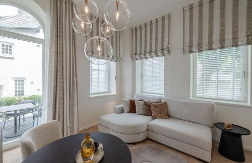 Apartments Hotel Stadt Hamburg - Foto 43