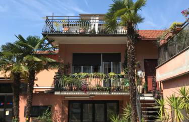 Appartamento con 3 camere 3 bagni e posto auto Libri e Giardini - Foto 1