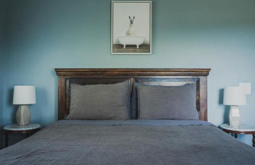 The Vineyard Farmhouse Villa - Foto 22