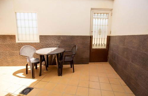 RentitSpain - Motril - Apartamento Carrera del Mar con Patio - Foto 17