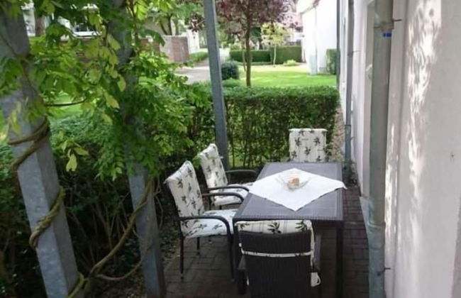 Parkresidenz Dierhagen - Photo 38