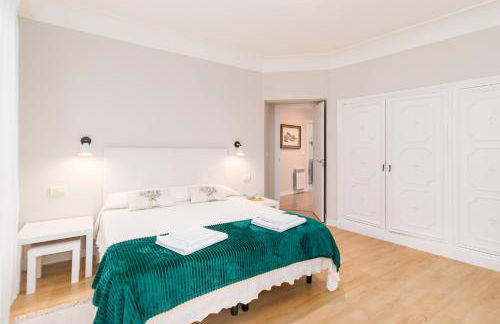 Apartamento CRISTINA en el CENTRO - Foto 9