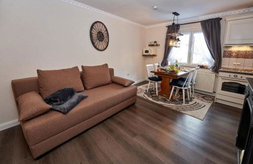 Ferienwohnungen Eifelstuben mit Charme - am See, nahe Burg - Photo 31