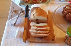 Agriturismo Corte Degli Ulivi - Foto 30