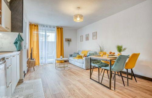 COSY CAUSSADE Parking gratuit Jardinet Refait à neuf - Foto 16