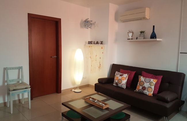 TocToc Pedregalejo Beach Apartment - Foto 16