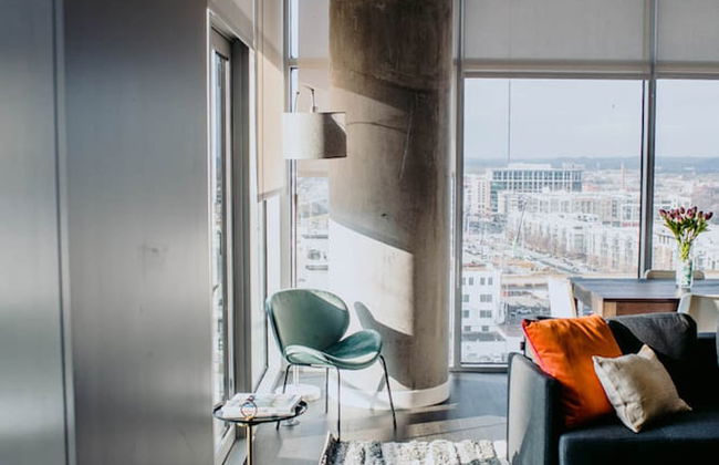 Kasa The Gulch Nashville - Foto 50