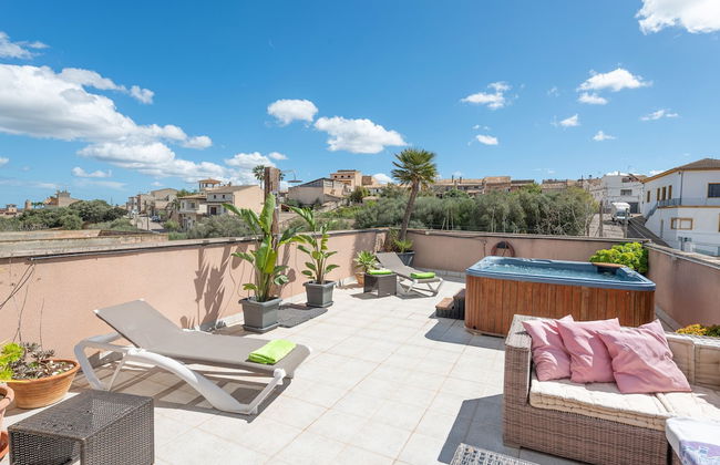 Can Joan Maria in Maria de la Salut - Photo 36