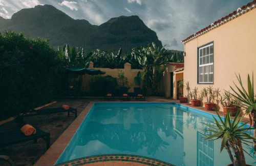 Hotel Rural La Casa Amarilla - Foto 32