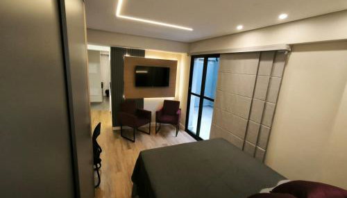 Apto Jardim Anália Franco - Foto 2