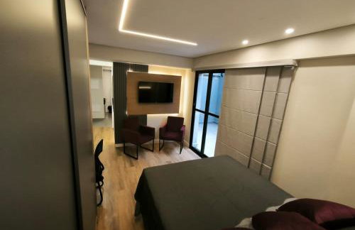 Apto Jardim Anália Franco - Foto 2