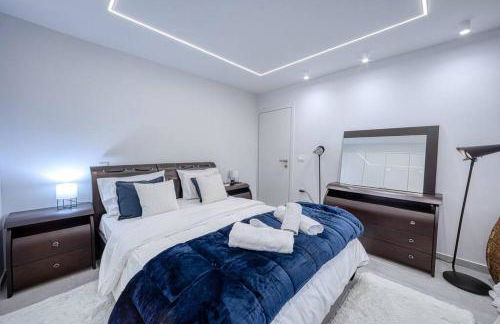 Luminous Luxury House - Foto 6