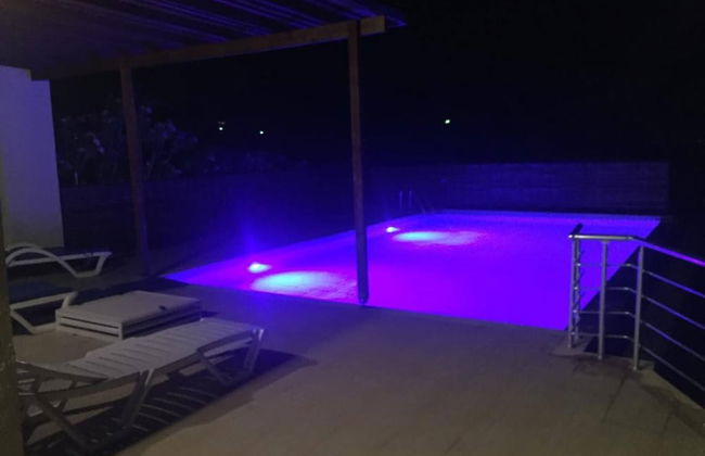 Coordinates are : 35.3480640, 33.5800703, Seacliff Villa, North Cyprus - Foto 13