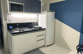 Apartamento Centro Vista do Rio Madeira Ed Rio Madeira 3 andar - Foto 13