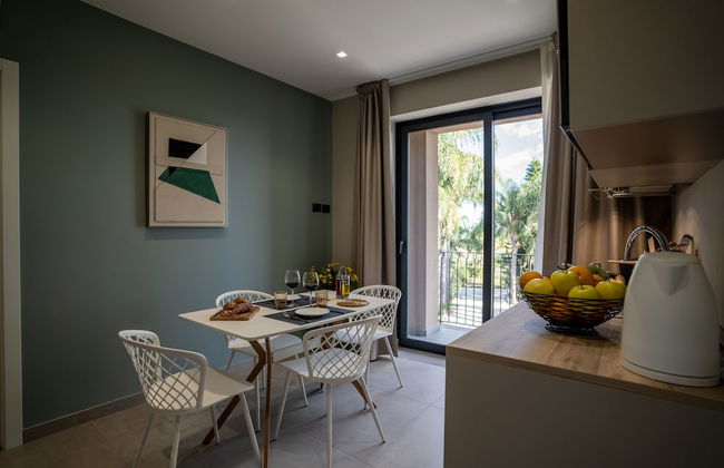 Agriturismo Virdamuri - Photo 79