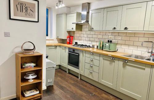 Spacious house, Cosy, Notting Hill, Garden - Foto 26