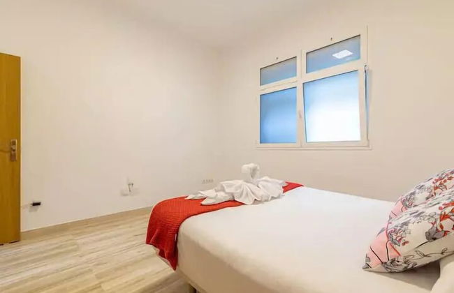 Alterhome Padilla Las Palmas - Foto 3