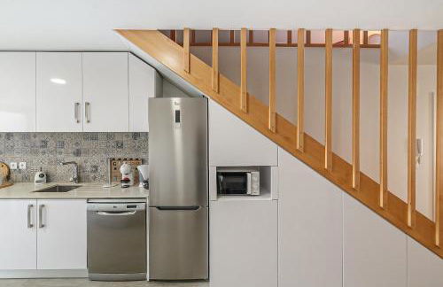 Gafa House - Family Accommodation and Workplace - Foto 9