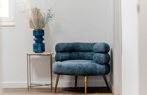 Luxury apartments Marino near beach - Foto 58