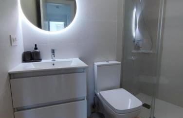 Maravillosas vistas mar y golf - Foto 13