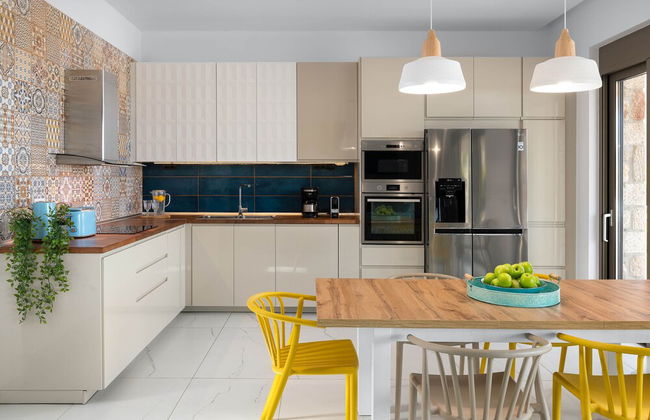 Ikaros Villa - Foto 12