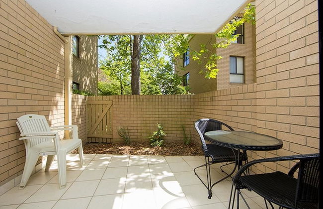 Accommodate Canberra - Kingston Court - Foto 10