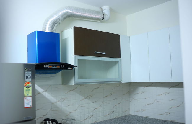 The Ayali Suites & Apartments - Foto 53