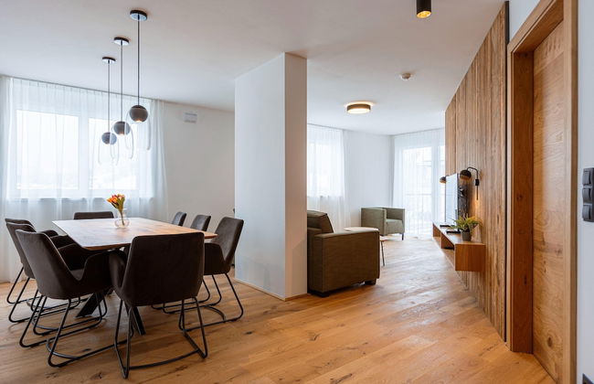 Apartment in Fiss With Balcony - Foto 17