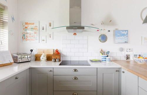 Pretty Coastal Home in Bosham Close to Water - Foto 54