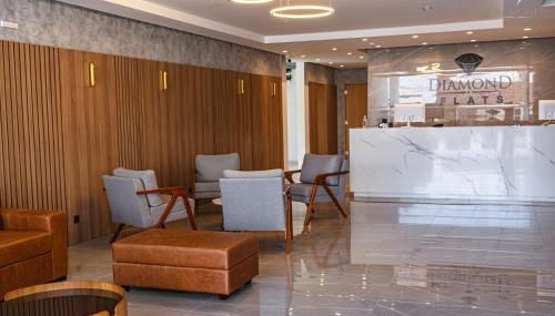 Flats novos e modernos, próximos ao centro, em um ambiente de excelência no Diamond - Foto 4