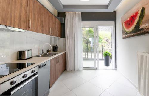 September15 Suites, Amfilochia - Foto 31