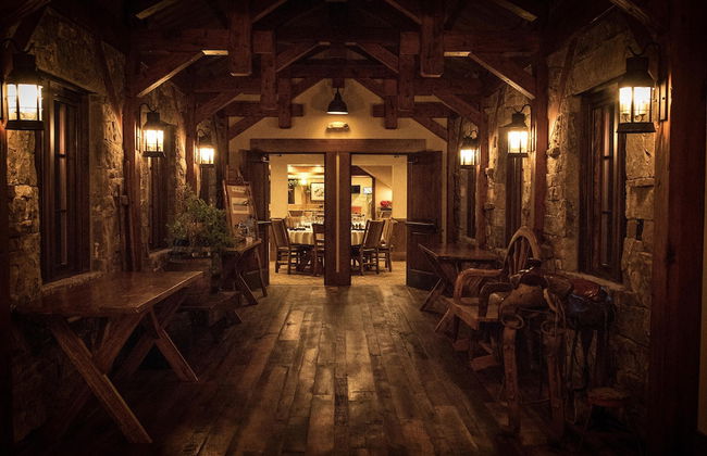 Vista Verde Ranch All-inclusive Cabin - Photo 37