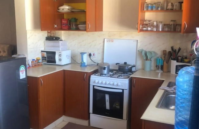 Stay.Plus Kahawa Sukari Apartment - Photo 7