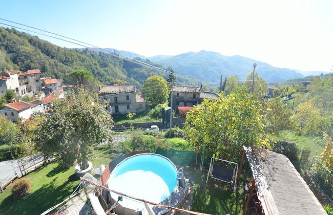Cottage in San Marcello With Pool and Charm - Photo 21