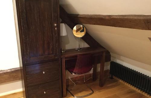 Woodpecker Loft at Millfields Farm Cottages - Photo 17