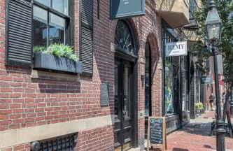 J Miller Flats by Thatch - Foto 1