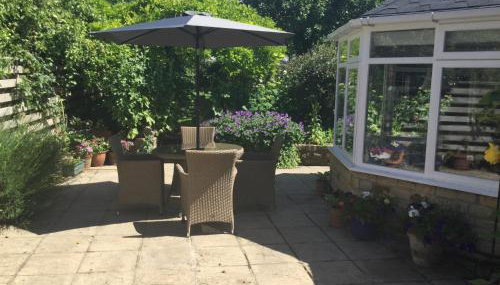 Garden Cottage - Foto 1