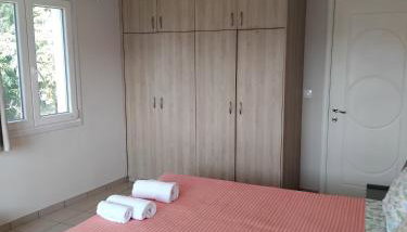 Litsa House - Foto 3, towels, wardrobe