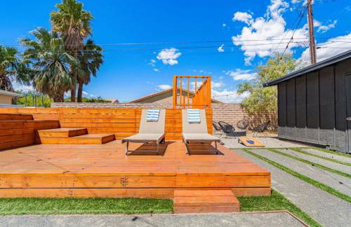 Boho Bungalow by Rather Be Properties - Foto 31