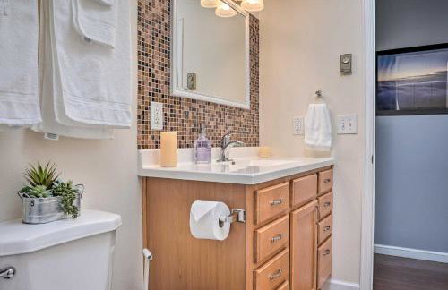 Pet-Friendly Canon City Home with Fenced Yard! - Foto 14