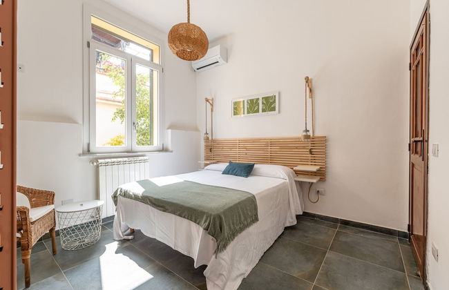 Villa Ammirata Room & Apartment - Foto 7